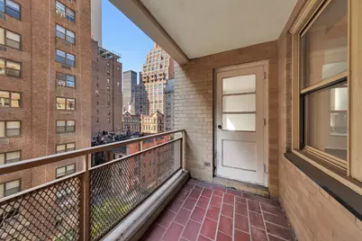 415 E 52nd Street #8DA, New York City, NY 10022 - Photo 12