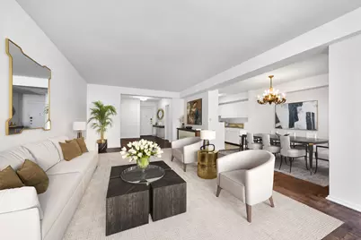 415 E 52nd Street #8DA, New York City, NY 10022 - Photo 2