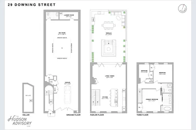 29 Downing Street, New York City, NY 10014 - Photo 30