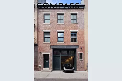 29 Downing Street, New York City, NY 10014 - Photo 1
