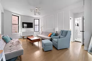 126 Riverside Dr, New York, NY 10024 - Photo 1