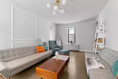 126 Riverside Drive #4B, New York, NY 10024 - Photo 4