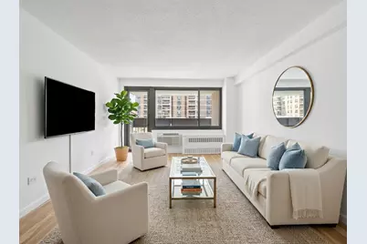 77 Fulton Street #4N, New York City, NY 10038 - Photo 4