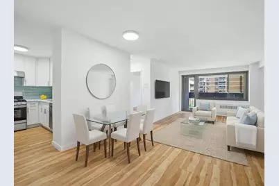 77 Fulton Street #4N, New York City, NY 10038 - Photo 2