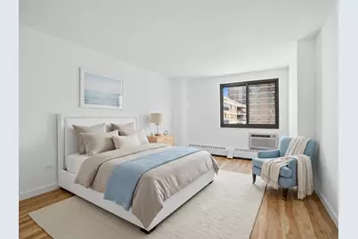 77 Fulton Street #4N, New York City, NY 10038 - Photo 6