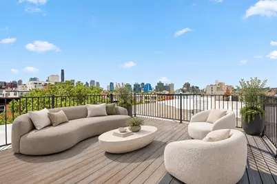 122 3rd Place #2, New York City, NY 11231 - Photo 1