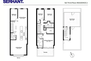 122 3rd Pl, New York City, NY 11231 - Photo 12