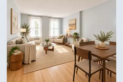 311 E 25th Street #3A, New York, NY 10010 - Photo 2