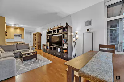 1600 Broadway #6-B, New York, NY 10019 - Photo 2