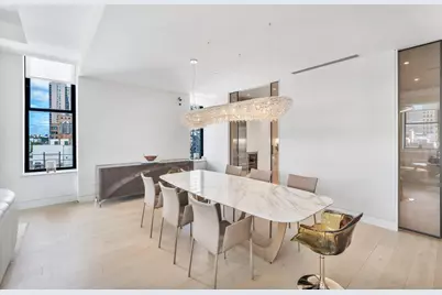 421 W 54th Street #PHC, New York City, NY 10019 - Photo 6