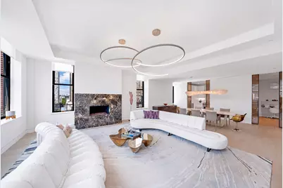 421 W 54th Street #PHC, New York City, NY 10019 - Photo 2