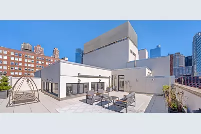 421 W 54th Street #PHC, New York, NY 10019 - Photo 8