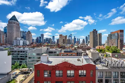 421 W 54th Street #PHC, New York, NY 10019 - Photo 12