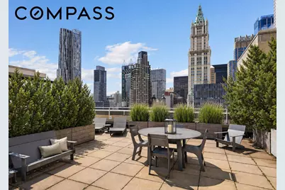 270 Broadway #21B, New York, NY 10007 - Photo 24