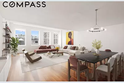 270 Broadway #21B, New York City, NY 10007 - Photo 1