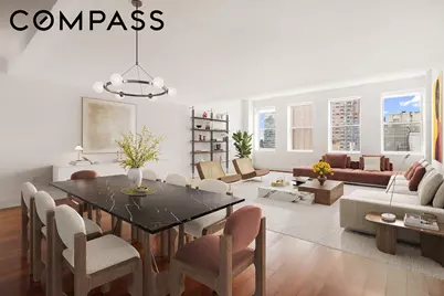 270 Broadway #21B, New York City, NY 10007 - Photo 2