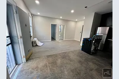 605 Liberty Avenue #1, Brooklyn, NY 11207 - Photo 2