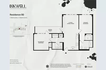 586 Gerard Avenue #9D, New York City, NY 10451 - Photo 18