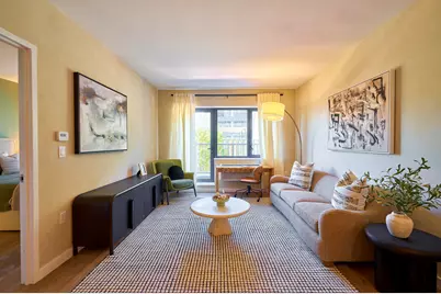 586 Gerard Avenue #9D, Bronx, NY 10451 - Photo 2