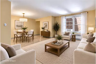 1250 Ocean Parkway #2L, New York City, NY 11230 - Photo 1