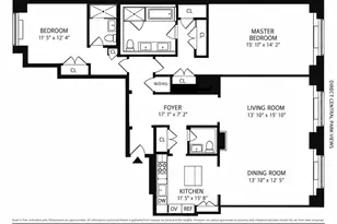 110 Central Park S, New York, NY 10019 - Photo 22