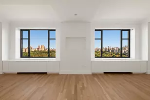110 Central Park S, New York, NY 10019 - Photo 2