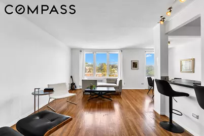 5425 Valles Avenue #5G, New York City, NY 10471 - Photo 2