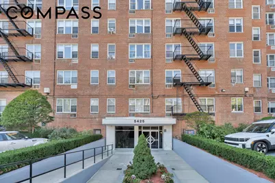 5425 Valles Avenue #5G, New York City, NY 10471 - Photo 10