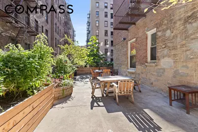 680 W 204th Street #3G, New York, NY 10034 - Photo 14