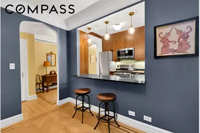 680 W 204th Street #3G, New York, NY 10034 - Photo 4