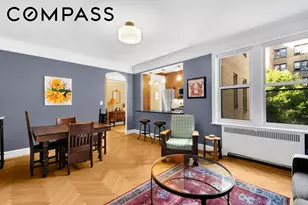 680 W 204th St, New York, NY 10034 - Photo 1