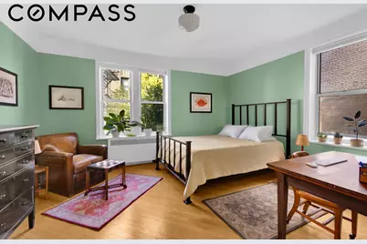 680 W 204th Street #3G, New York, NY 10034 - Photo 8