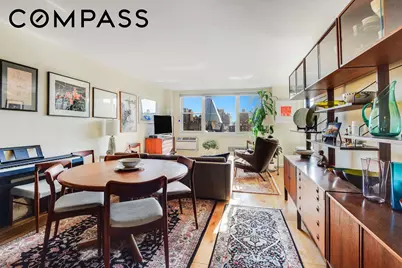 77 7th Avenue #16A, New York City, NY 10011 - Photo 1