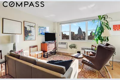 77 7th Avenue #16A, New York City, NY 10011 - Photo 2