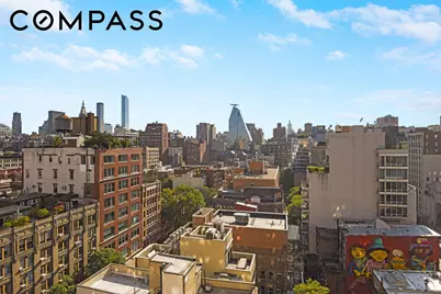 77 7th Avenue #16A, New York City, NY 10011 - Photo 4