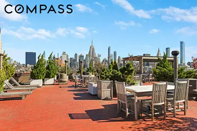 77 7th Avenue #16A, New York City, NY 10011 - Photo 10