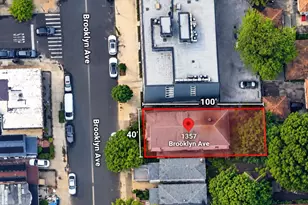 1357 Brooklyn Ave, New York City, NY 11203 - Photo 2