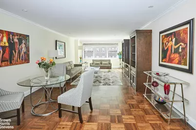 535 E 86th Street #10C, New York City, NY 10028 - Photo 2