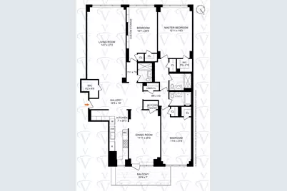 535 E 86th Street #10C, New York City, NY 10028 - Photo 18