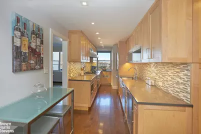 535 E 86th Street #10C, New York City, NY 10028 - Photo 6