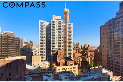 400 E 54th Street #24E, New York, NY 10022 - Photo 4