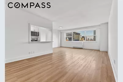 400 E 54th Street #24E, New York City, NY 10022 - Photo 2