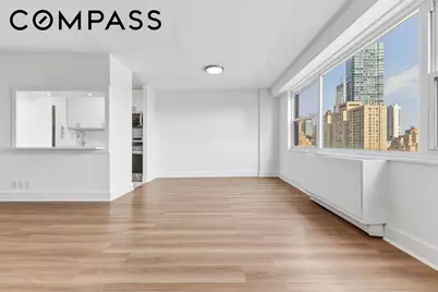400 E 54th Street #24E, New York, NY 10022 - Photo 6