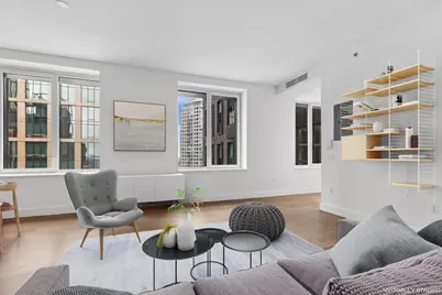 10 Nevins Street #21-J, Brooklyn, NY 11217 - Photo 2