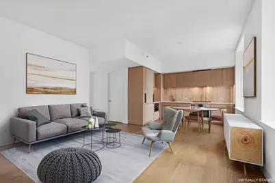 10 Nevins Street #21-J, New York City, NY 11217 - Photo 1