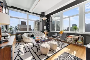 310 E 46th St, New York City, NY 10017 - Photo 6