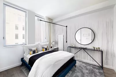 285 W 110th Street #5-G, New York, NY 10026 - Photo 6