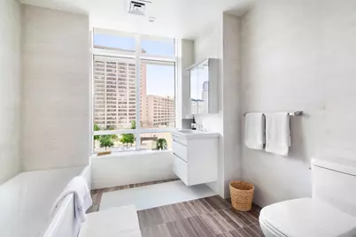 285 W 110th Street #5-G, New York, NY 10026 - Photo 8