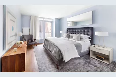 285 W 110th Street #5-G, New York, NY 10026 - Photo 4