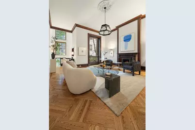 51 W 73rd Street, New York, NY 10023 - Photo 4